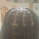 Large Knotless