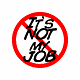 Not my work