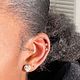 Helix Piercing