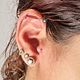 Tragus Piercing