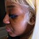 Nose Piercing
