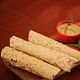 Punjabi Papad
