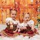 Kerst Foto Sessie