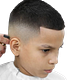 Children’s haircut