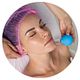 Facial Cupping massage

Behandeling: Gezicht, hals & decolleté 
Duur: 30 min