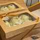 UBE CHEESE ENSAYMADA