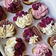 Danes Cupcakes