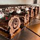 Chocolate Log