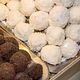 White & Chocolate Truffle Ballz