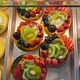 Fruit tart