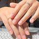 Esmaltado Semipermanente + Kapping