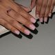 Acrylic overlay