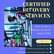 CERTIFIED RECOVERY SERVICES: Successful BTC Recovery from Scams and Hackers