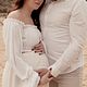 Pregnancy shoot