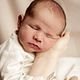 Newborn shoot