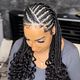 CLASSIC FULANI BRAIDS