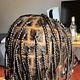 Single Plaits (MEDIUM)