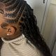 Fulani Twists