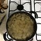 Mashed potato’s