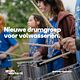 Drum Works NL Volwassenenband