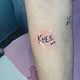 Chiquitattoo