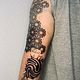 Medium Tattoo