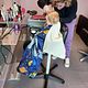 Kind - knippen jongen 3-12 jaar