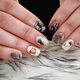 biab nails - 100% freestyle