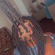 Small Boxbraids