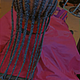 8 Cornrows