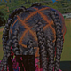 Large Boxbraids