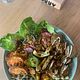SWEET POTATO SALAD