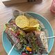 VEGAN CLUB