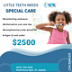 KIDS  CLEANING SALE- AGES- 1-12