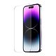 Screenprotector plaatsing