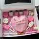 Chocolade boxen