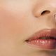 Upper lip