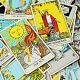 Tarot llamada de 15 minutos.