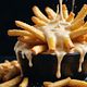 Saucy Fries