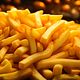 Plain Fries