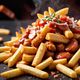 Loaded Fries