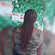 8-12 Cornrows