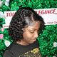 Frontal wig