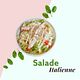 Salade niçoise