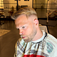 scissors haircut