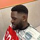 beard trim