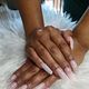 Long nail length