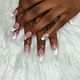 Medium Nail length