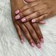 Short Nail length