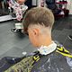 Corte  de Caballeros